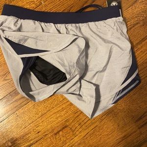 Under Armour Fly By Shorts